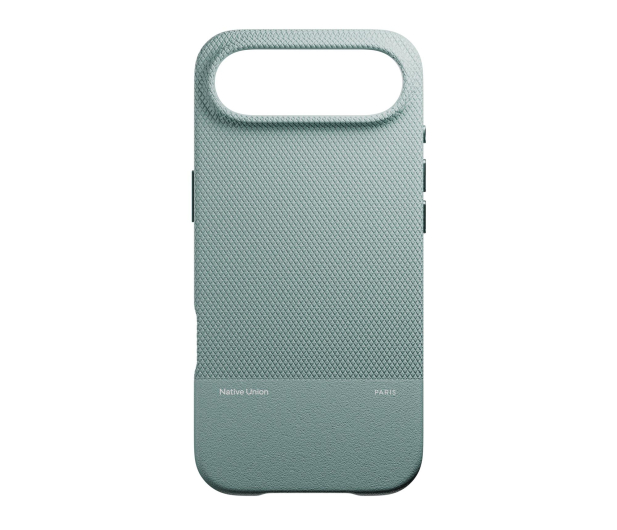 Native Union Classic Case slate green do iPhone Air - 1356883 - zdjęcie 4